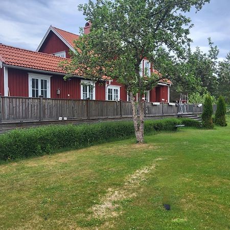 Puur-Joanna Retreats En B&B Hoje Bagian luar foto
