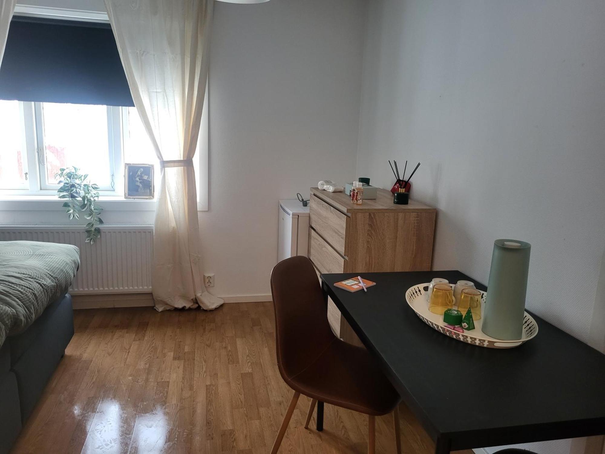 Puur-Joanna Retreats En B&B Hoje Bagian luar foto