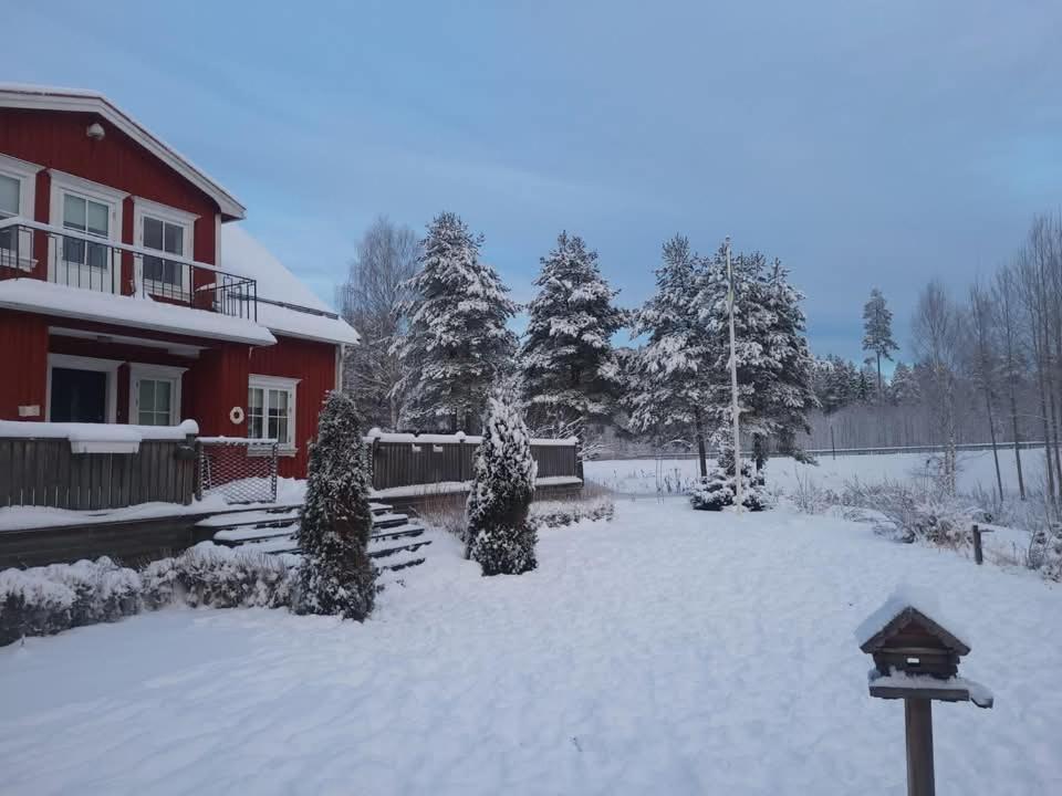 Puur-Joanna Retreats En B&B Hoje Bagian luar foto
