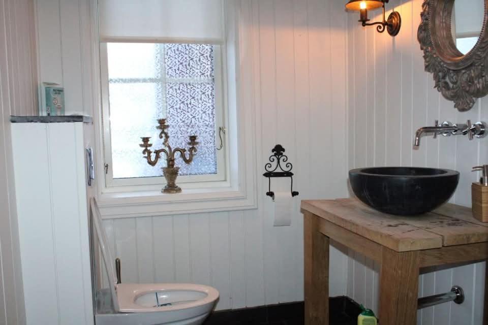 Puur-Joanna Retreats En B&B Hoje Bagian luar foto