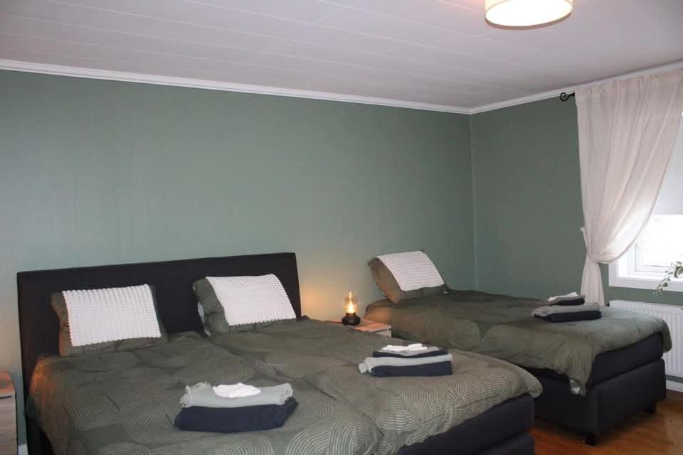 Puur-Joanna Retreats En B&B Hoje Bagian luar foto