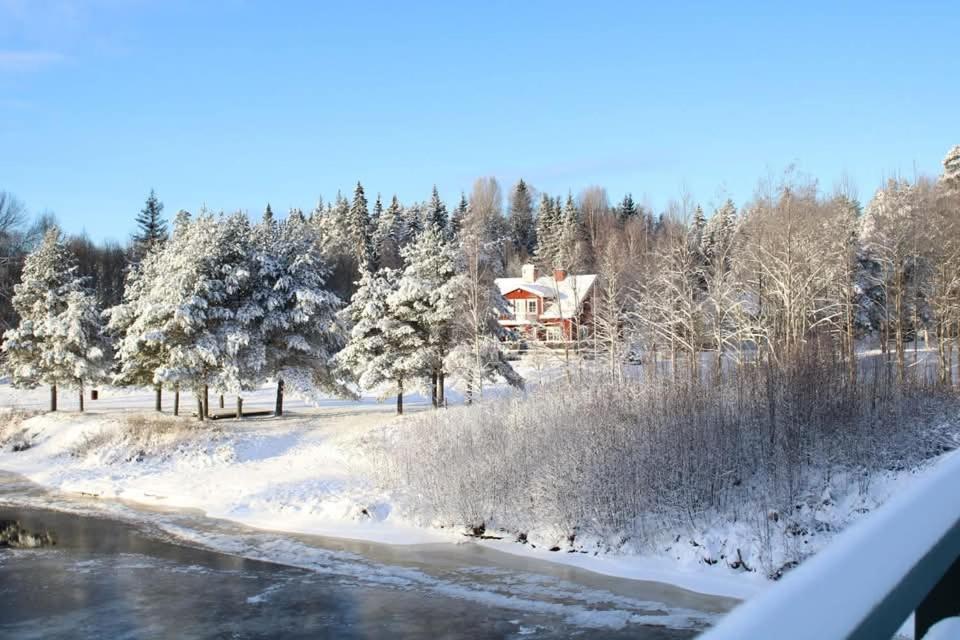 Puur-Joanna Retreats En B&B Hoje Bagian luar foto