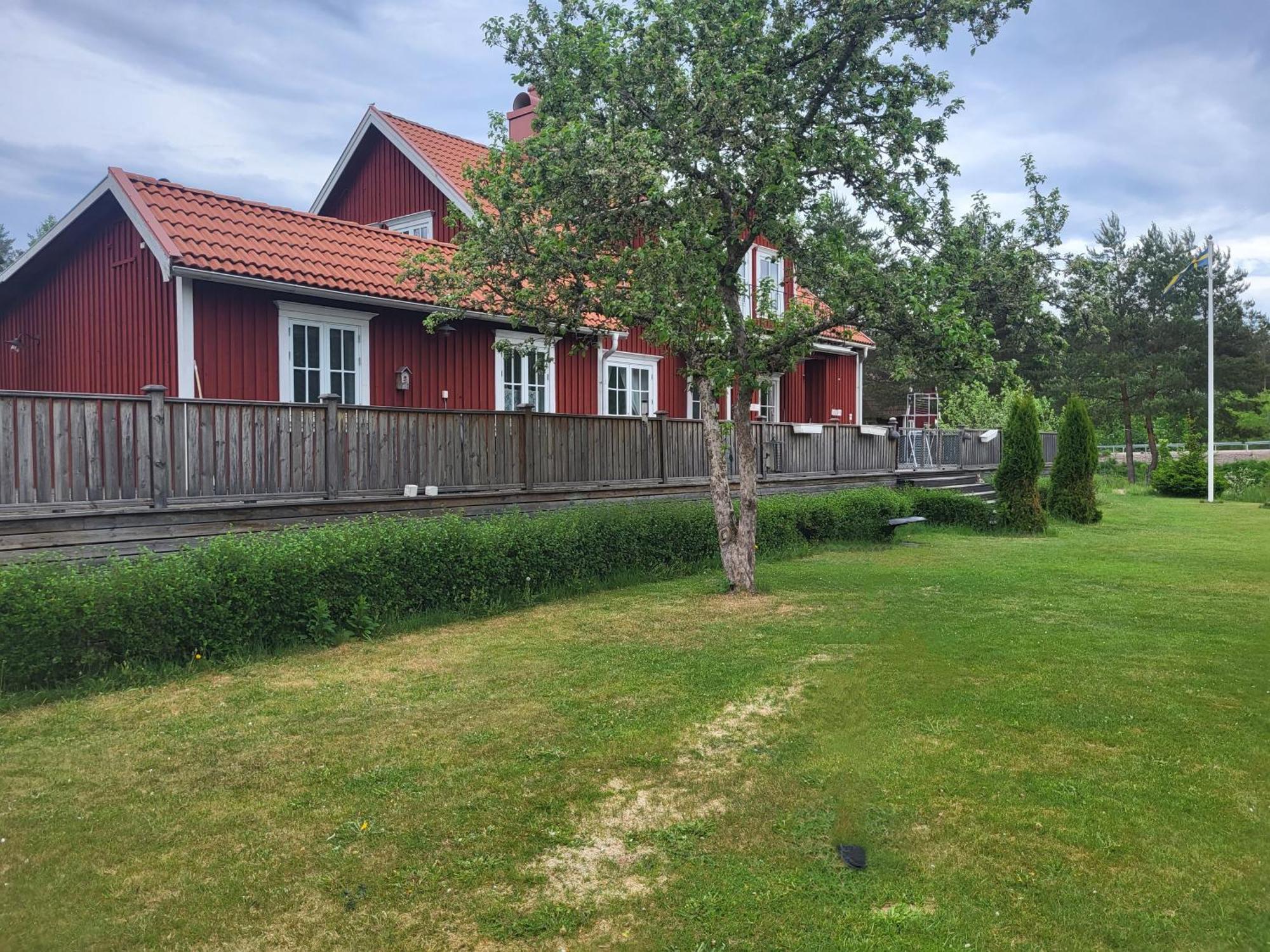 Puur-Joanna Retreats En B&B Hoje Bagian luar foto